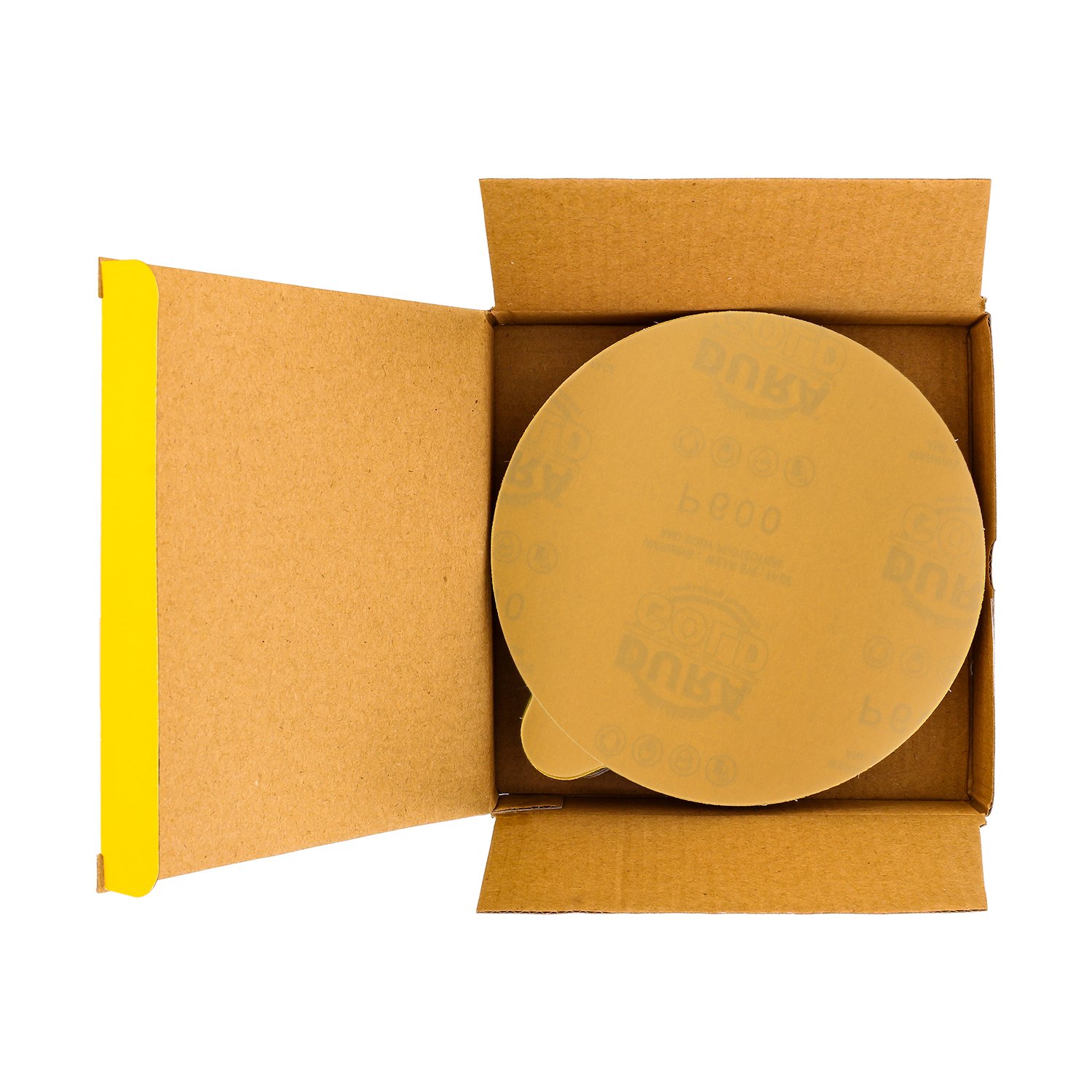 Dura-Gold Premium 6