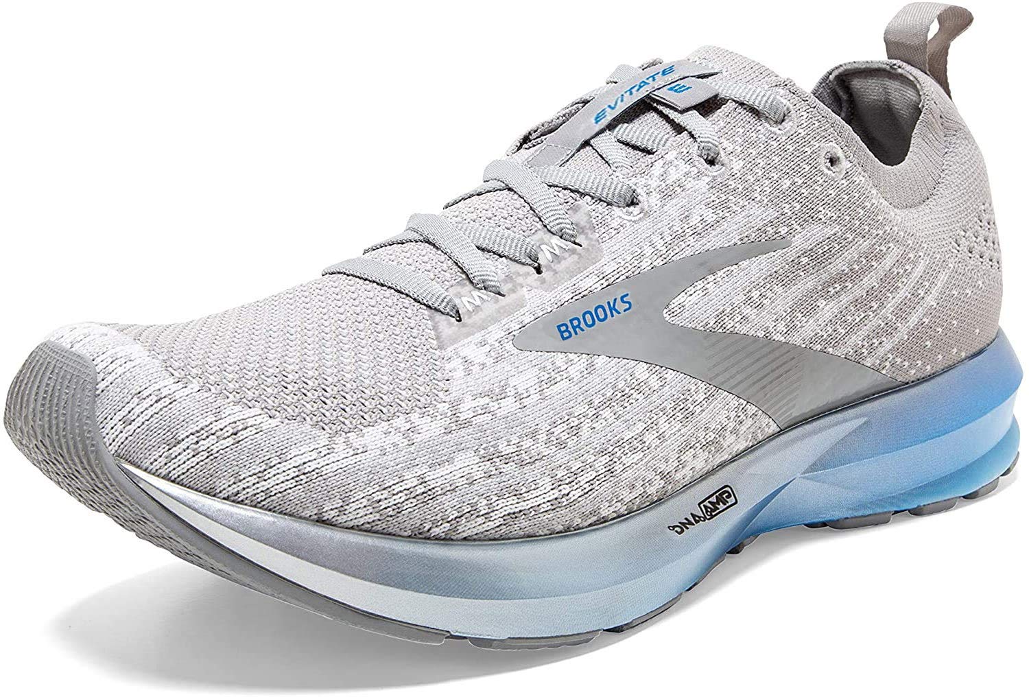 Brooks Men's Levitate 3 Running Shoes - Lightweight Cushioned Sneakers for Jogging, Training & Gym Workouts | Perfect for Road Running & Marathon Training