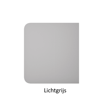 1 Gang Light Switch with Side Button - Easy Installation for Home, Office & Commercial Use