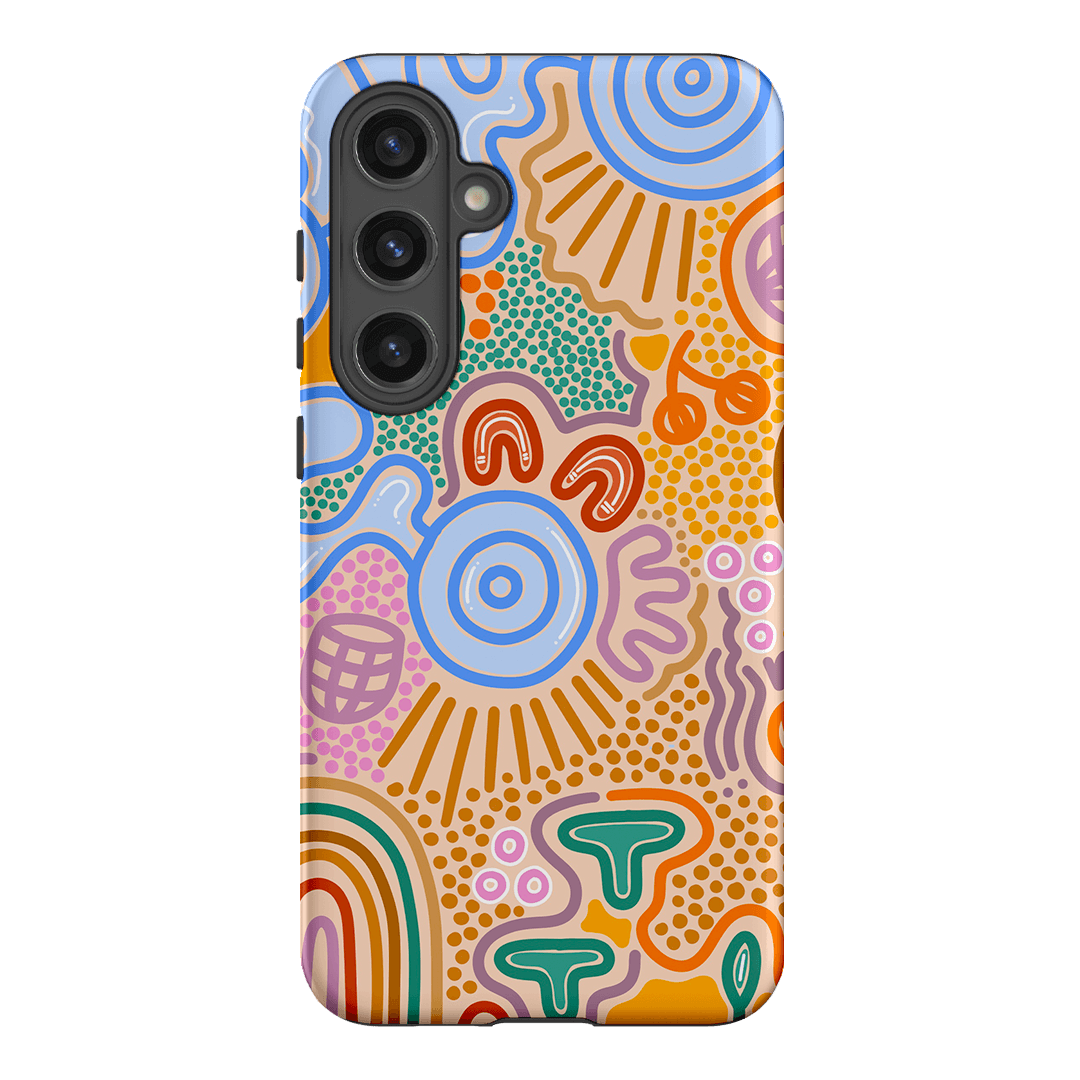 Premium Journey Phone Case - Slim Protective Cover for iPhone & Android | Durable, Stylish & Lightweight | Perfect for Travel, Work & Everyday Use
