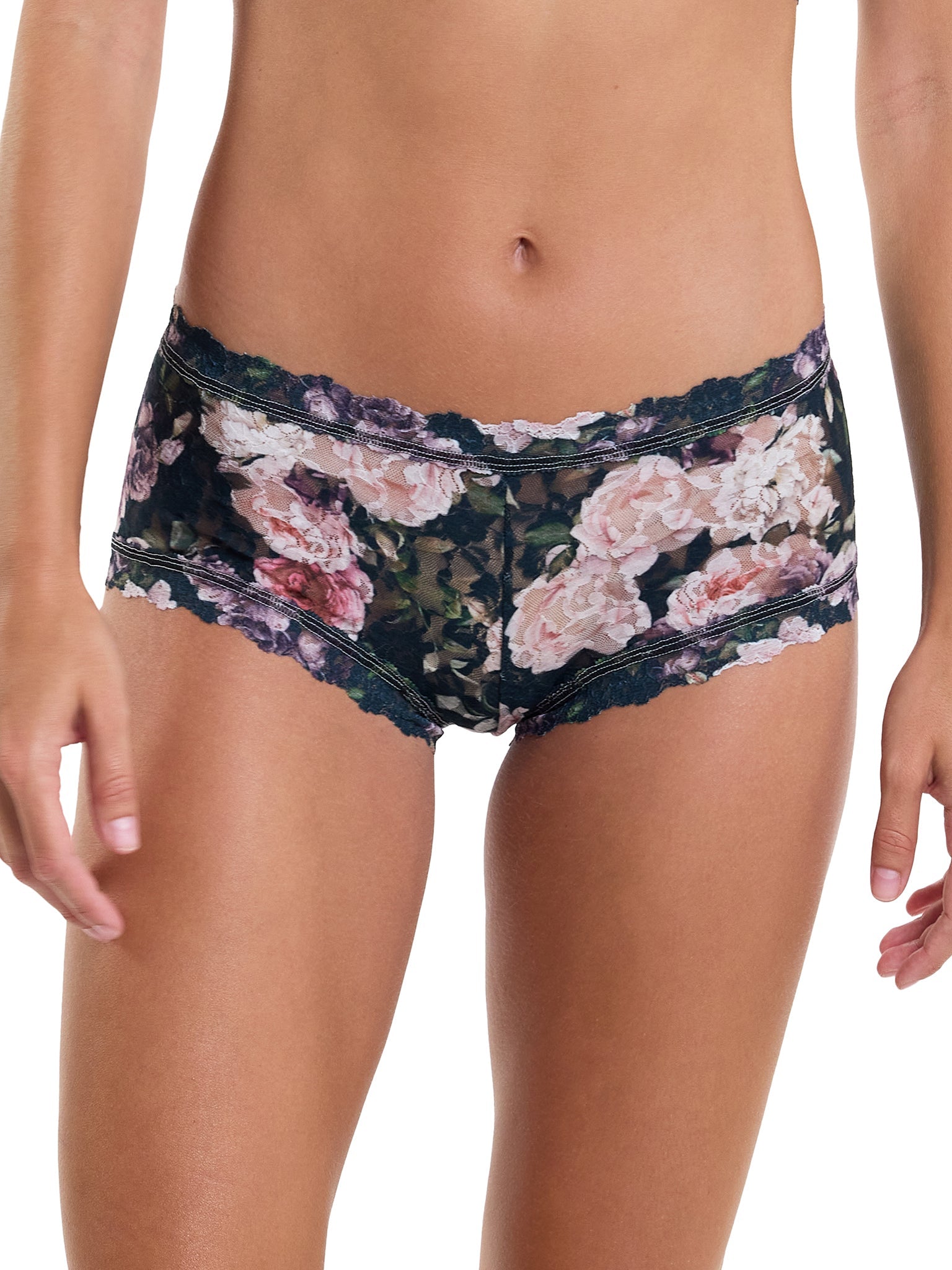 Romantique (Black)