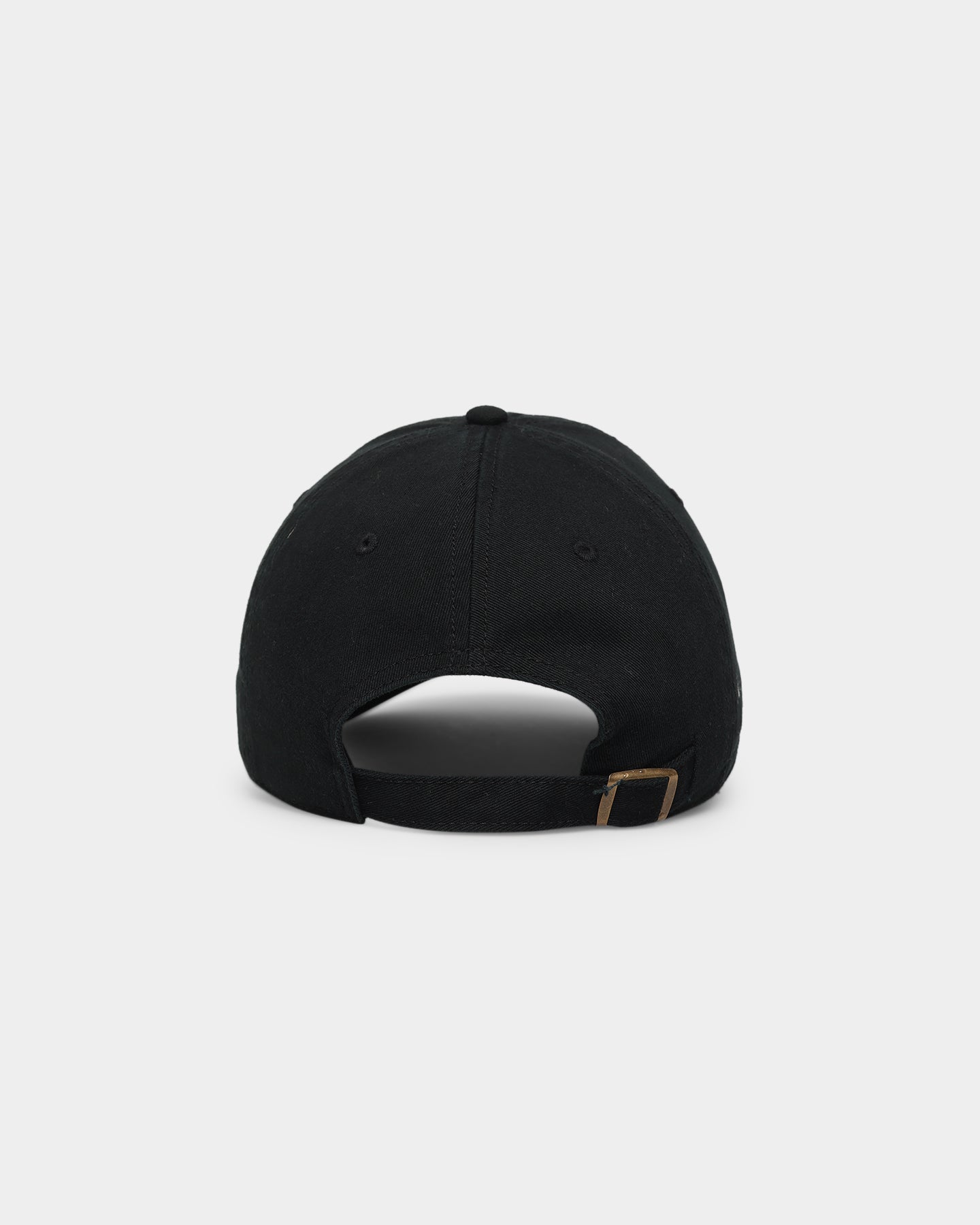 American Needle Coca Cola Pride Ballpark Strapback Black Hat - Adjustable Snapback Cap for Baseball, Sports Fans & Pride Events