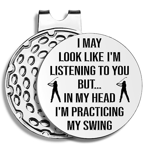 I May Look