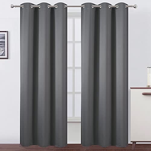 Frost Grey