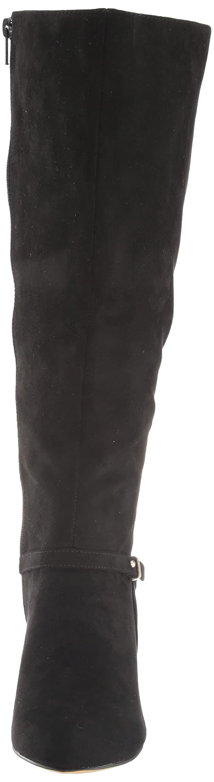 Bella Vita Women's Sasha Plus Tall Boots - Stylish Knee High Winter Boots for Women | Perfect for Cold Weather, Snow, and Casual Outfits