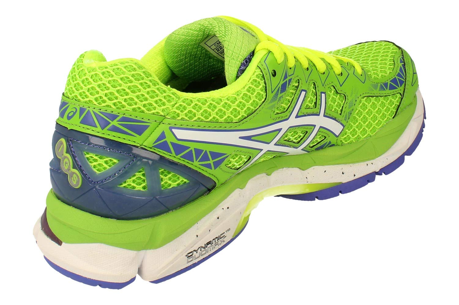 ASICS GT-3000 Women's Running Shoes - Lightweight Stability Trainers for Road Running & Gym Workouts (Style: T654N) | Perfect for Jogging, Marathon Training & Everyday Wear