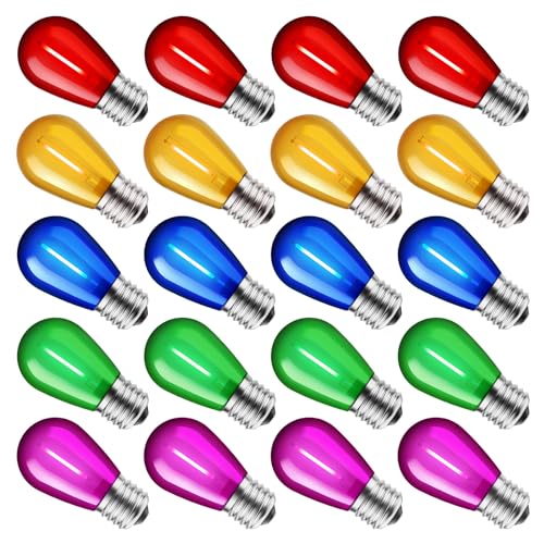 Multicolor