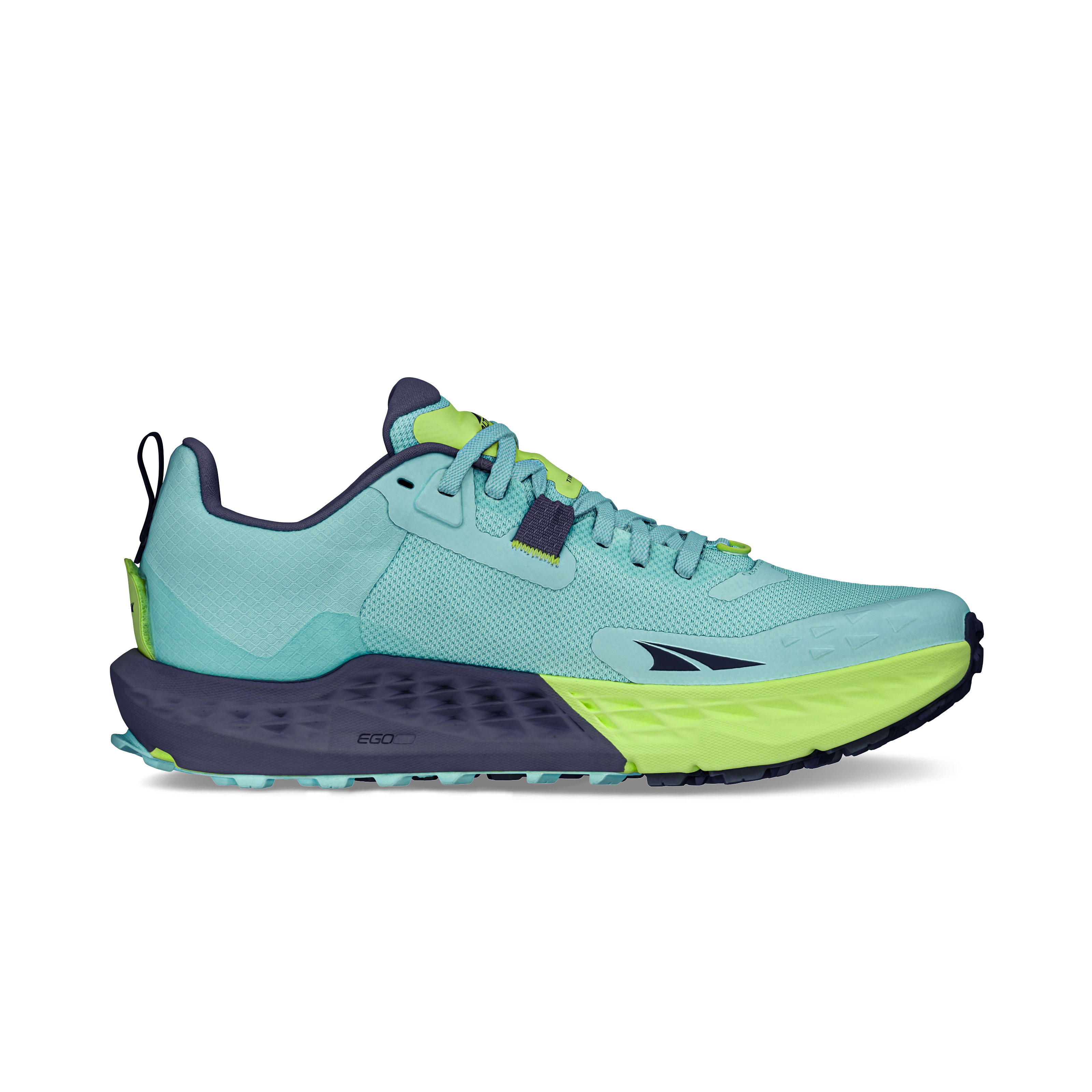 Women's HOKA ONE ONE Timp 5 Trail Running Shoes - Lightweight & Cushioned for Hiking, Jogging & Outdoor Adventures