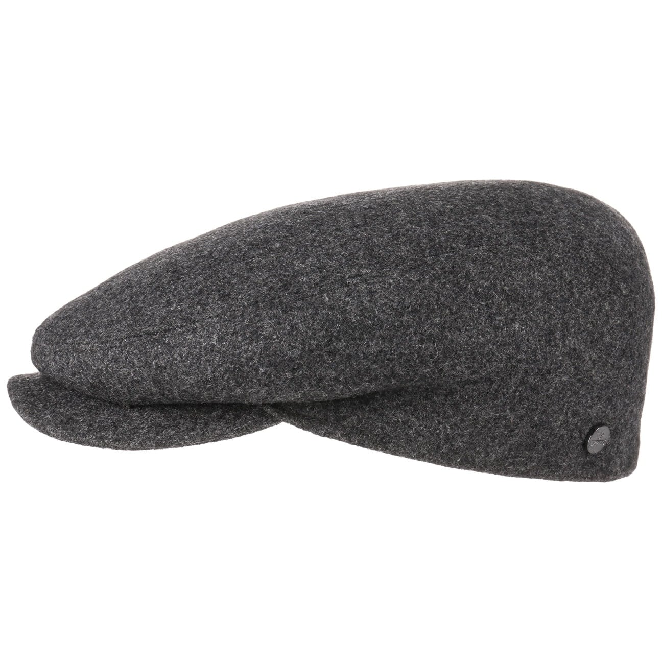 Lierys Boston Teflon Flat Cap - Waterproof & Lightweight Men's Hat for Outdoor Activities, Hiking & Casual Wear