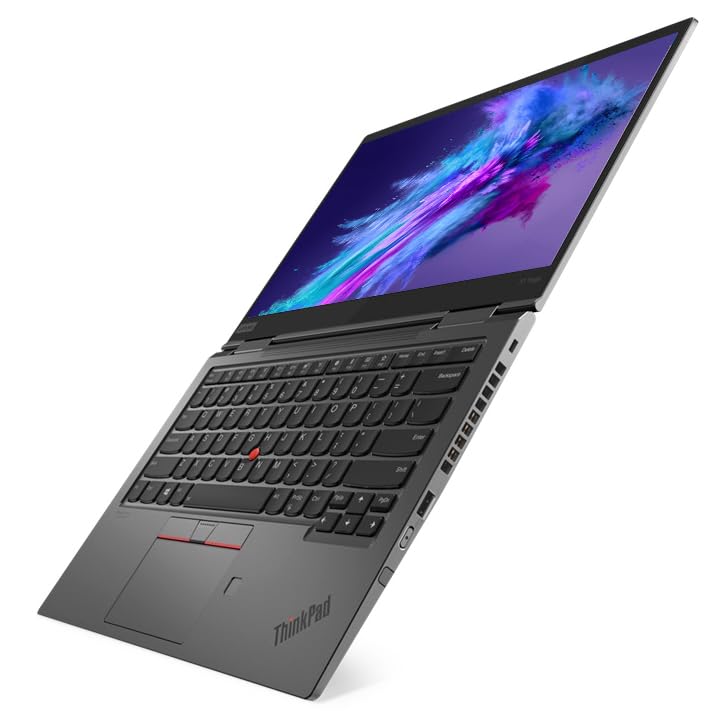 Lenovo ThinkPad X1 Yoga Gen 4 14