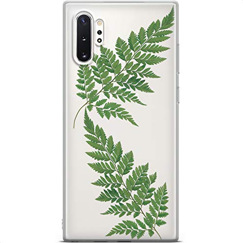 Fern Fronds