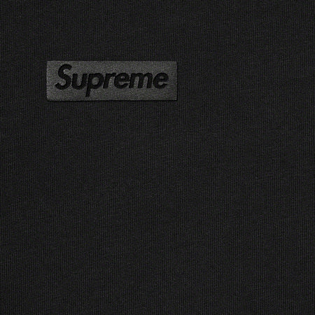 Supreme High Density Small Box Short Sleeve Top - White | Women's Casual Wear for Summer, Street Style Fashion