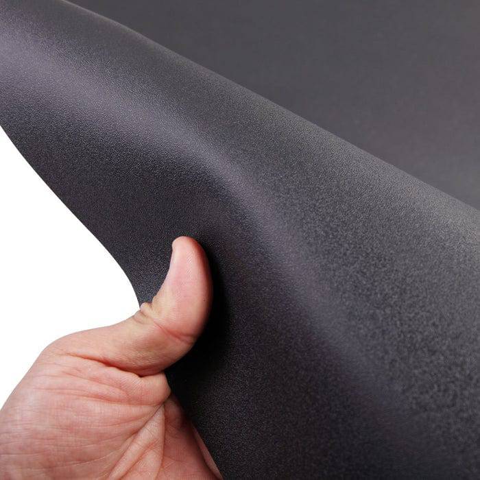 Non-Slip Square Salon Mat 3x5 Feet - Extra Thick Cushioned Floor Mat for Hair Salons, Spas & Home Use - Waterproof & Anti-Fatigue Standing Mat for Comfortable Work Areas