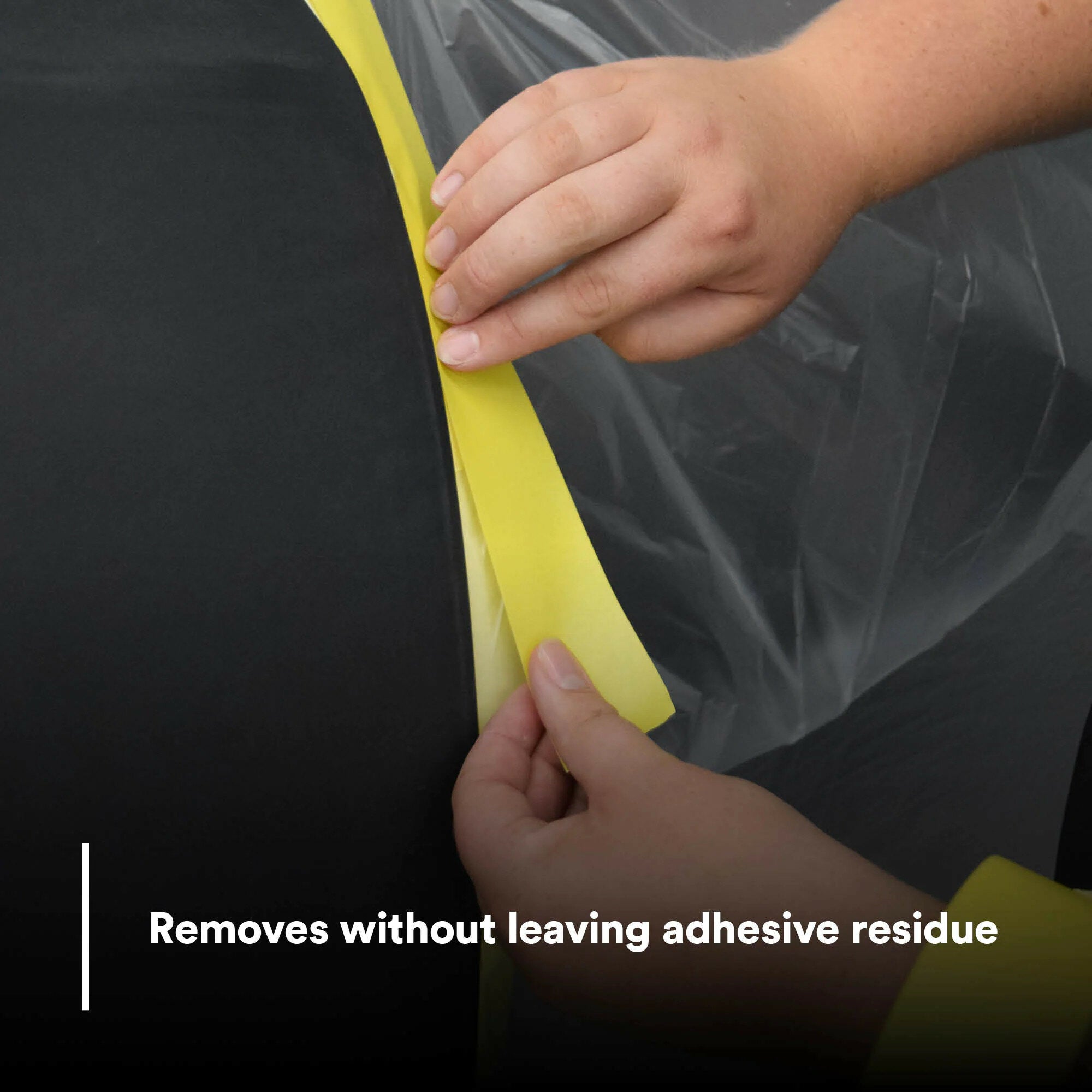 3M Automotive Refinish Masking Tape 1.89