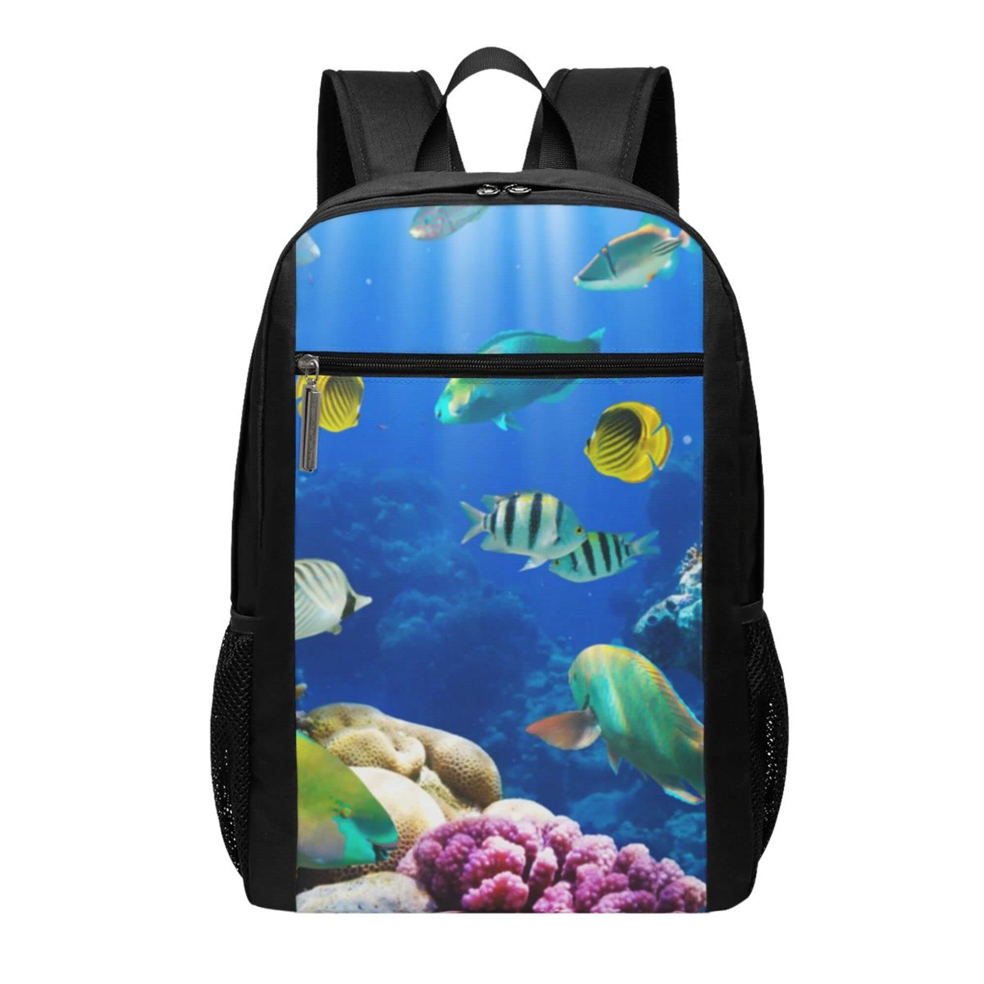 Customized LCXEGO Backpacks - Personalized Unisex Travel & Sports Backpack for Hiking, Camping & Outdoor Adventures - Durable Lightweight Daypack for School, Work & Gym
