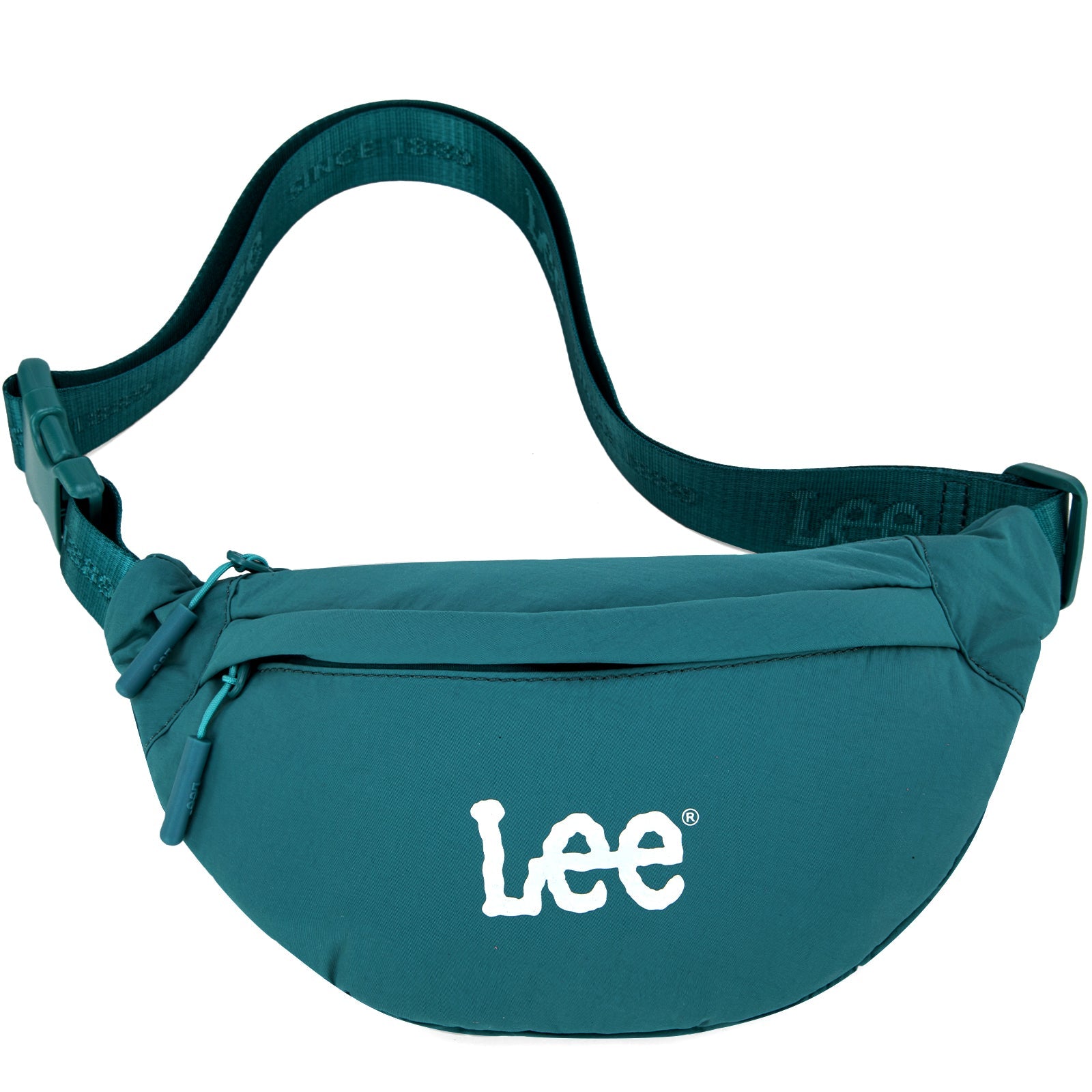LEE38 238 Lee Fanny Pack Belt Sling Bag - Adjustable Waist Pack for Men & Women - Perfect for Travel, Hiking, Running & Outdoor Activities