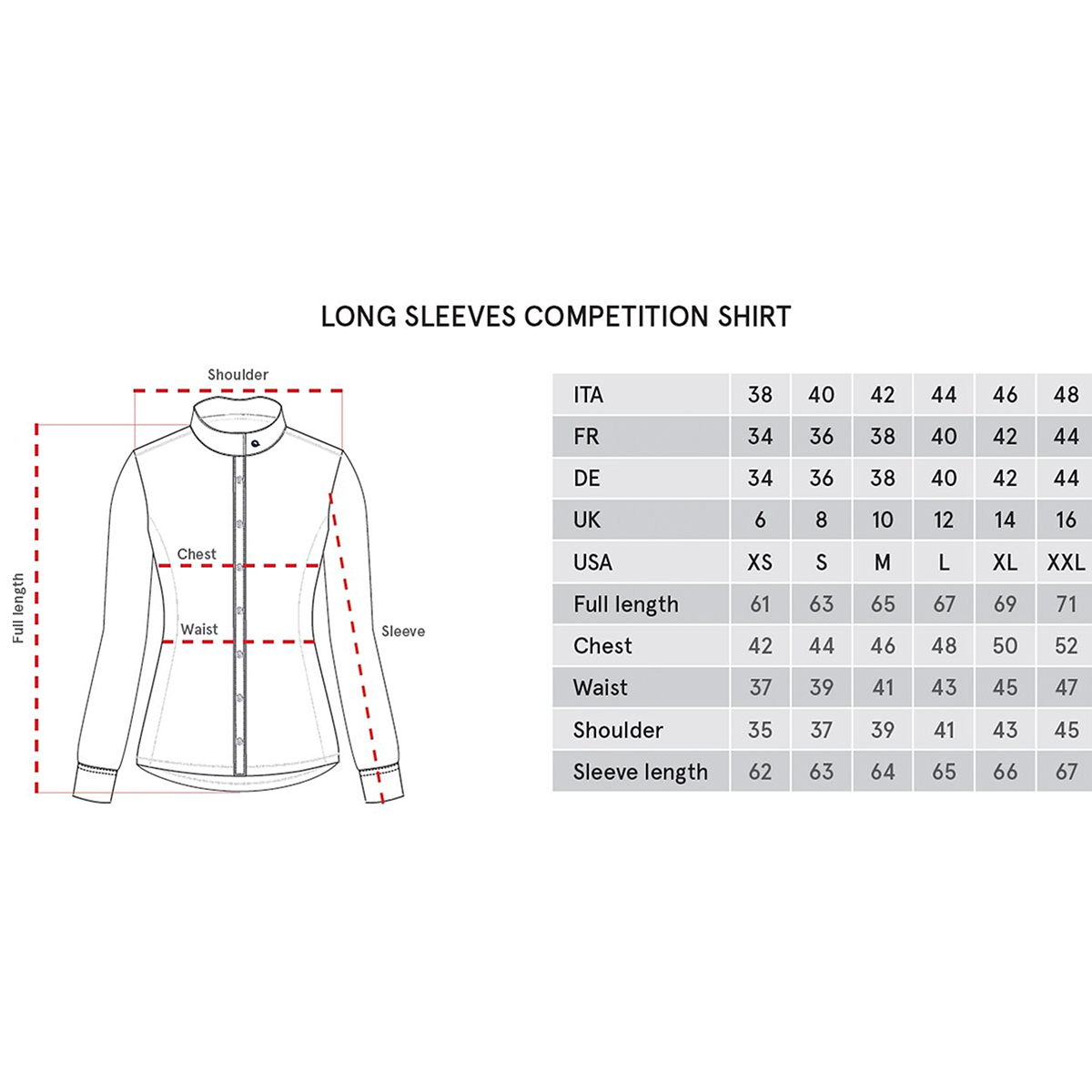 Equiline Women's CarenC Polo Shirt - Breathable Cotton, Slim Fit, Short Sleeve Top for Casual Wear & Outdoor Activities