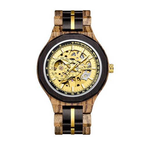 Zebra/Gold