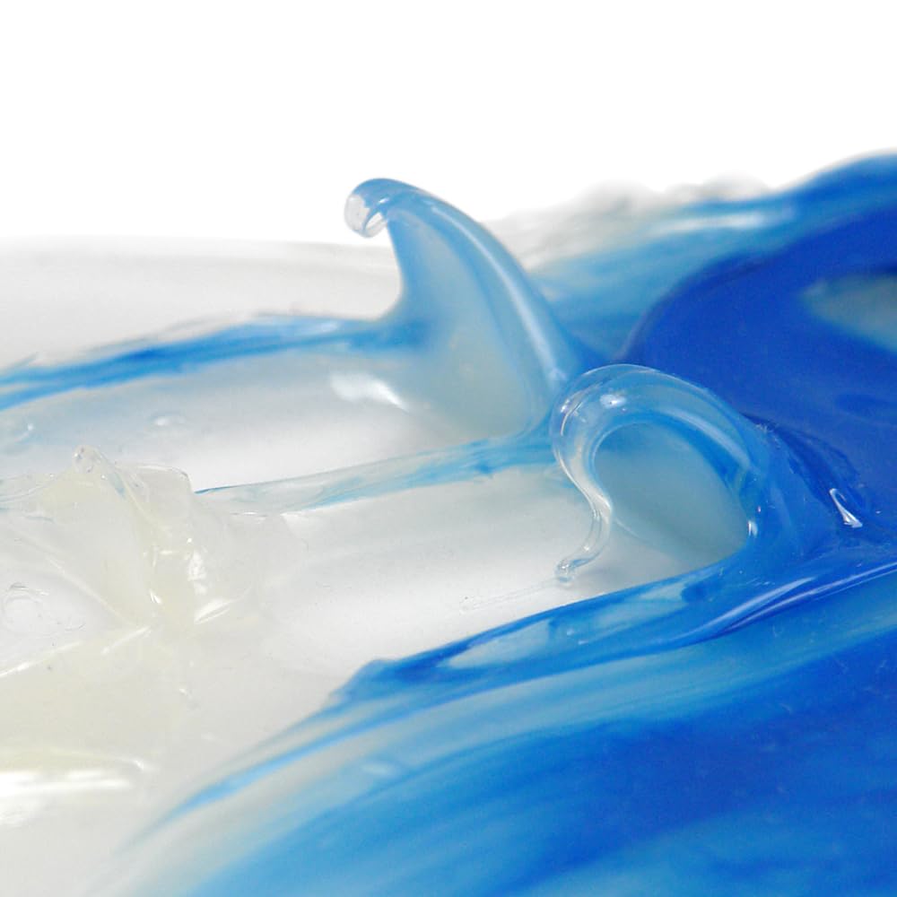 GOLDEN High Solid Gel Matte - 128 fl. oz. Professional Acrylic Gel Medium, Semi-Transparent Matte Finish for Artists & DIY Projects - Perfect for Canvas Painting, Mixed Media & Texture Creation