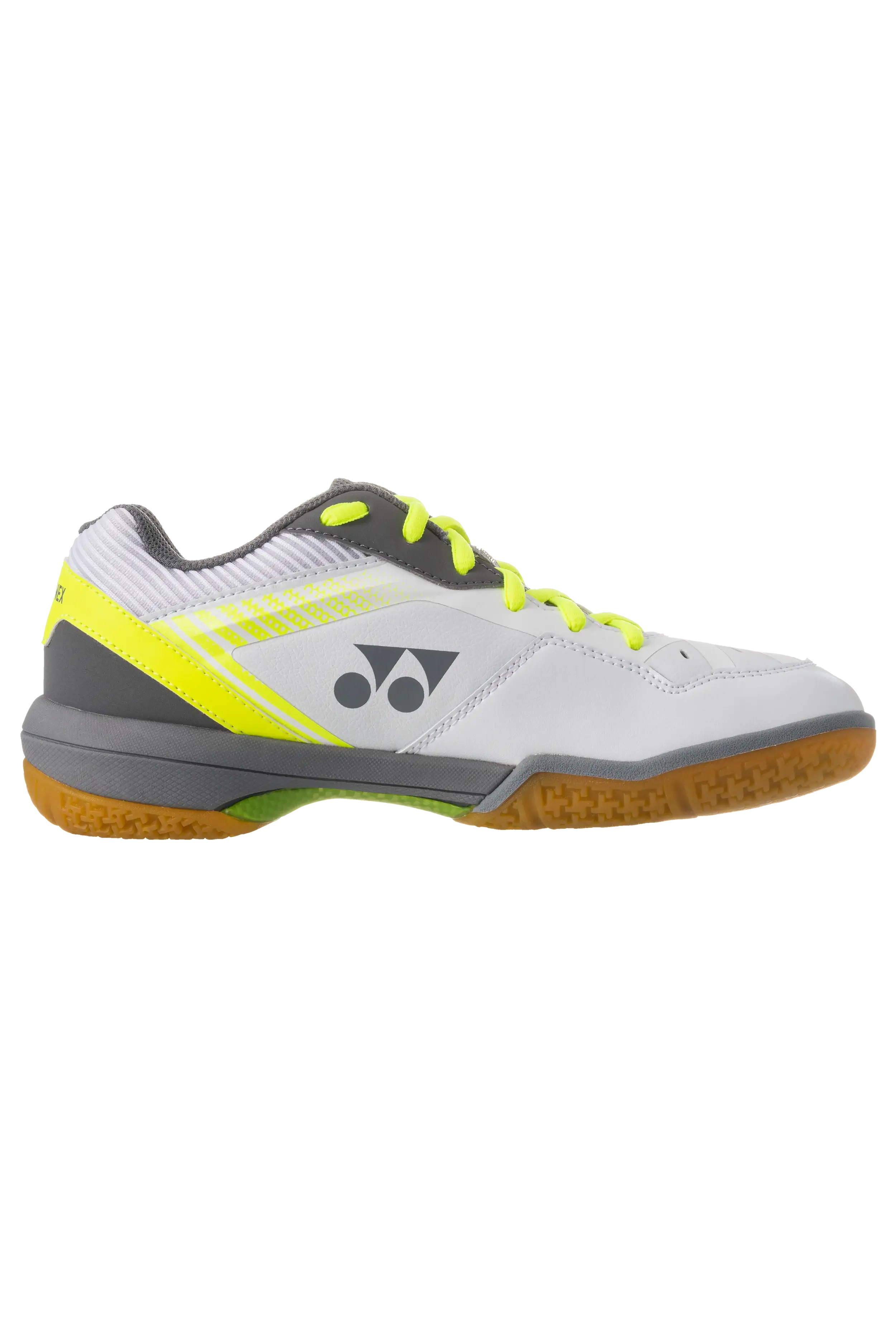 Yonex SHB 65Z3 LX Power Cushion Women's Badminton Shoes - Lightweight & Supportive for Competitive Play & Training