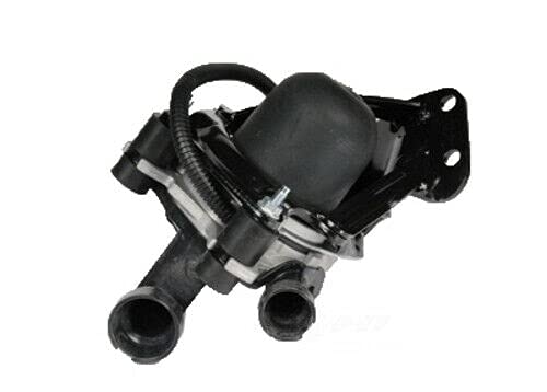 Replacement Secondary Air Injection Pump for BMW, Mercedes, Audi - High Performance Auto Part - Perfect for Engine Emission Control & Smog Check Compliance