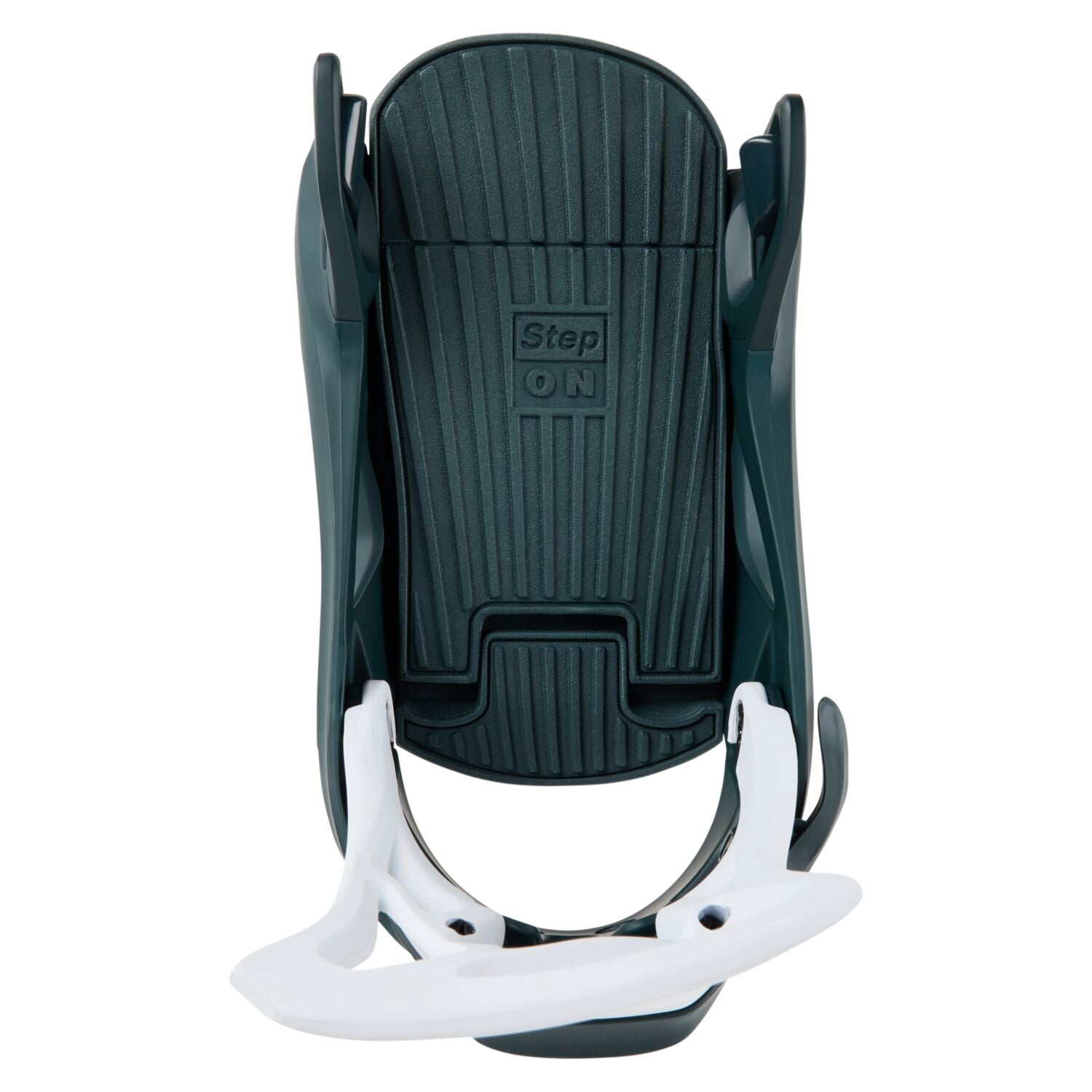 Burton Women's Step On Snowboard Bindings 2025 - Quick & Easy Click-In Design for All-Mountain Riding | Perfect for Freestyle & Powder Snowboarding