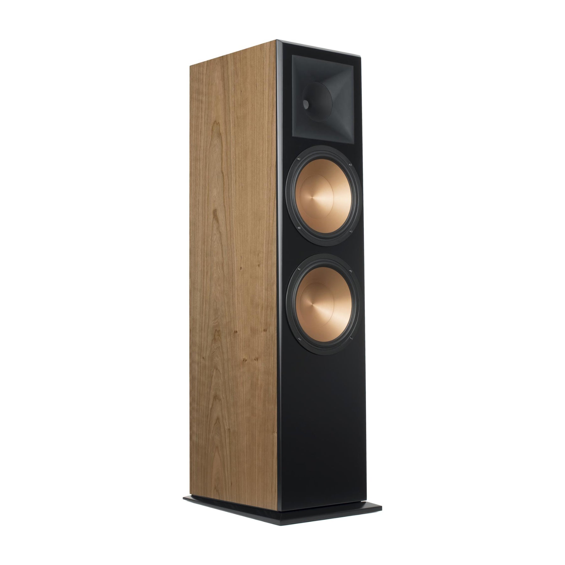 Klipsch RF-7 III Floorstanding Speakers - High-End Audio for Home Theater & Music | Open Box Clearance Sale | Perfect for Living Room, Home Theater & Audiophile Setups