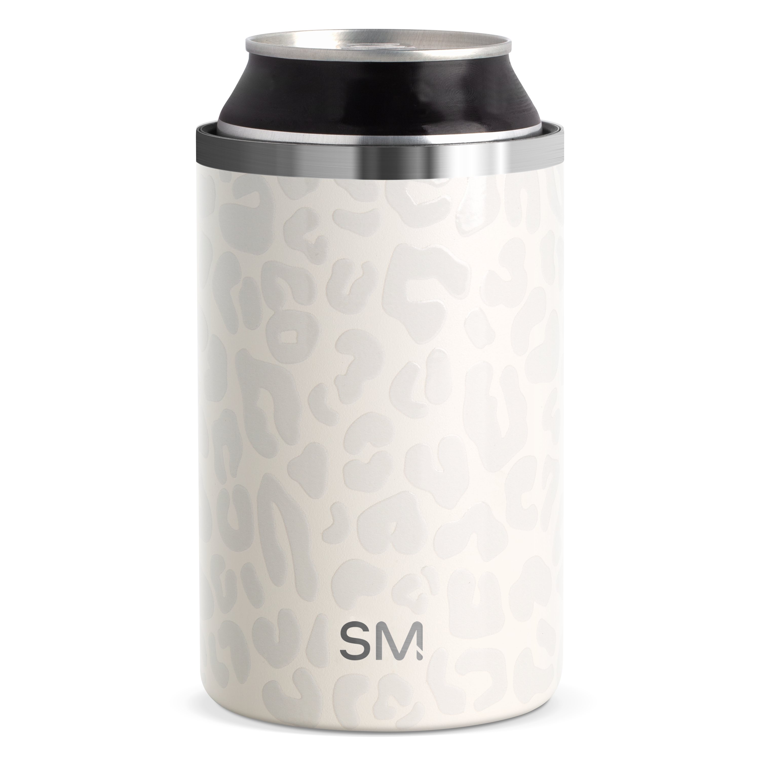 Ranger Insulated Can Cooler - Keep Drinks Cold for Hours - Perfect for Camping, BBQs, and Outdoor Adventures