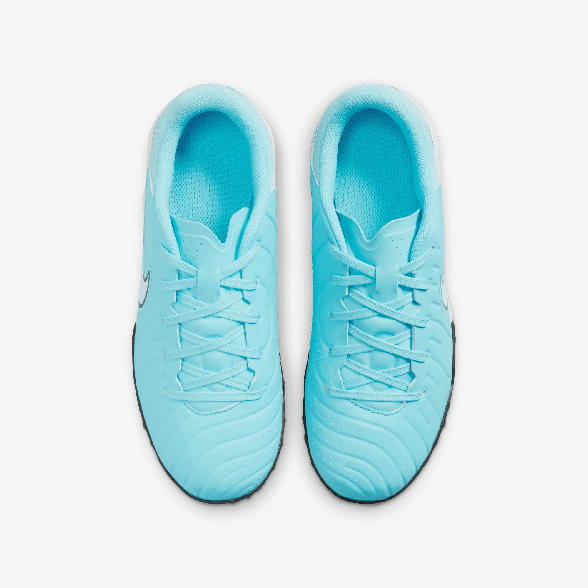 Nike Jr. Tiempo Legend 10 Academy Soccer Cleats - Youth Football Shoes for Boys & Girls - Lightweight & Comfortable for Training & Matches