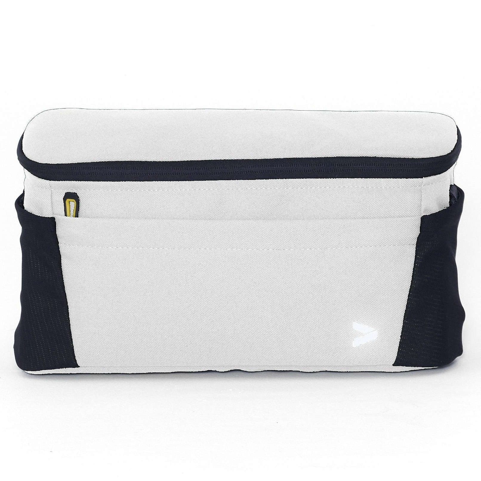 Veer Parent Organizer - Premium Baby Diaper Bag with Multiple Pockets & Insulated Bottle Holder | Perfect for Travel, Daycare & On-the-Go Parents