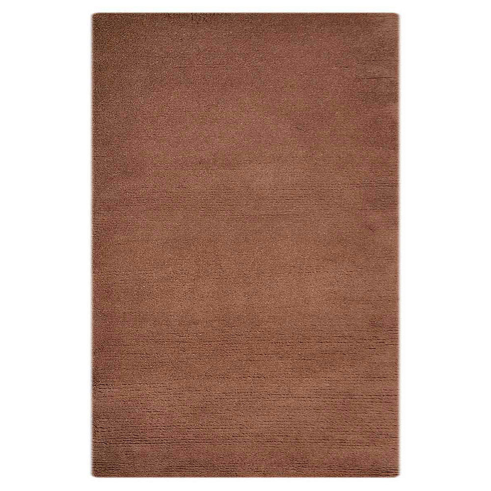 Scintillate Hand Knotted Rug - Premium Bohemian Style Area Rug for Living Room, Bedroom & Dining Room - Soft & Durable Home Decor