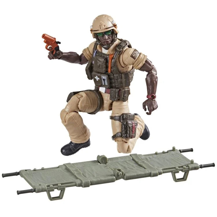 G.I. Joe Classified Series Carl 