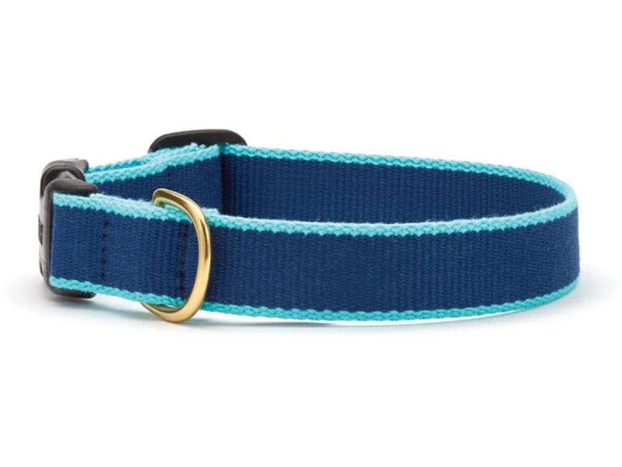 Elegant Blue Embroidered Collar for Women - Fashionable Detachable Shirt Collar Accessory | Perfect for Office Wear, Parties & Special Occasions