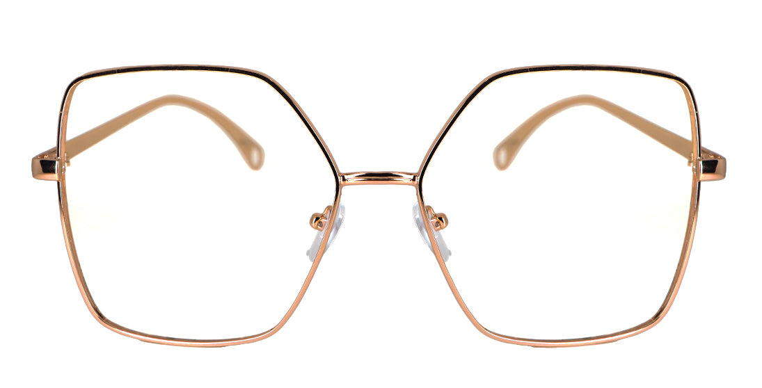 Rosegold
