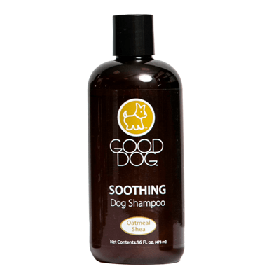 Premium Organic Dog Shampoo for Sensitive Skin - Hypoallergenic & pH Balanced Pet Grooming Solution - Ideal for Bathing, Itch Relief & Odor Control at Home or Professional Grooming