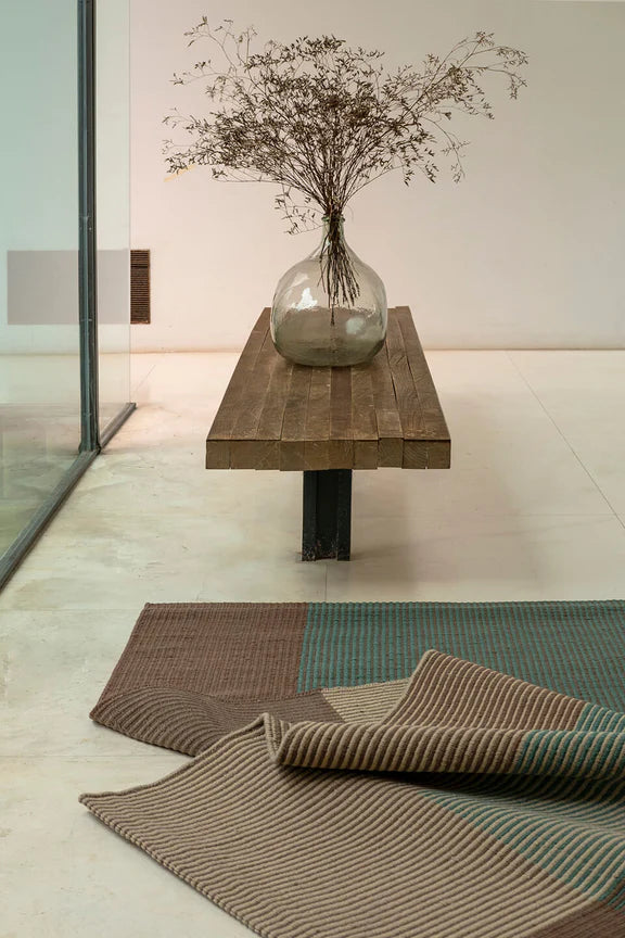 Haze Rug - Soft and Stylish Area Rug for Living Room, Bedroom, and Office - Perfect for Home Decor and Cozy Spaces