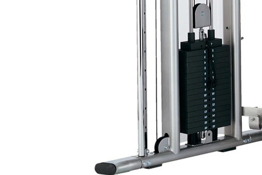 Life Fitness G7 Home Gym - Premium Strength Training Equipment for Full Body Workouts | Perfect for Home Fitness, Weight Loss & Muscle Building (Summer Sale)