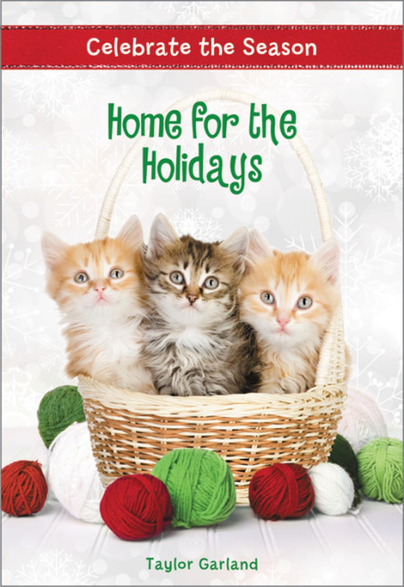 Celebrate the Season: Home for the Holidays - Festive Christmas Decorations for Cozy Family Gatherings & Winter Celebrations