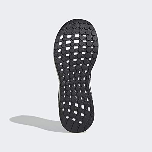adidas Men's Solar Drive 19 Running Shoes - Lightweight Cushioned Sneakers for Jogging, Gym Workouts & Daily Wear