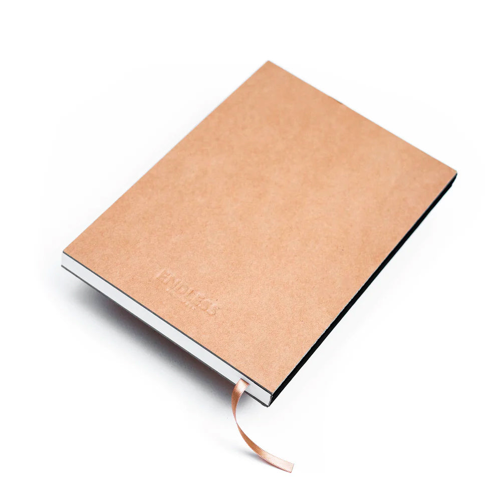Endless Observer Notebook - Premium Lined Journal for Writing, Sketching & Note Taking - Perfect for Beach, Travel & Outdoor Adventures