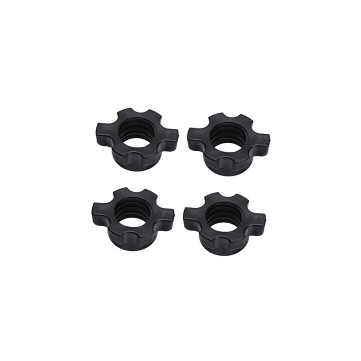 Adjustable PVC Dumbbell Bar with Fitness Con Vite Set - Perfect for Home Gym, Strength Training & Weightlifting Workouts