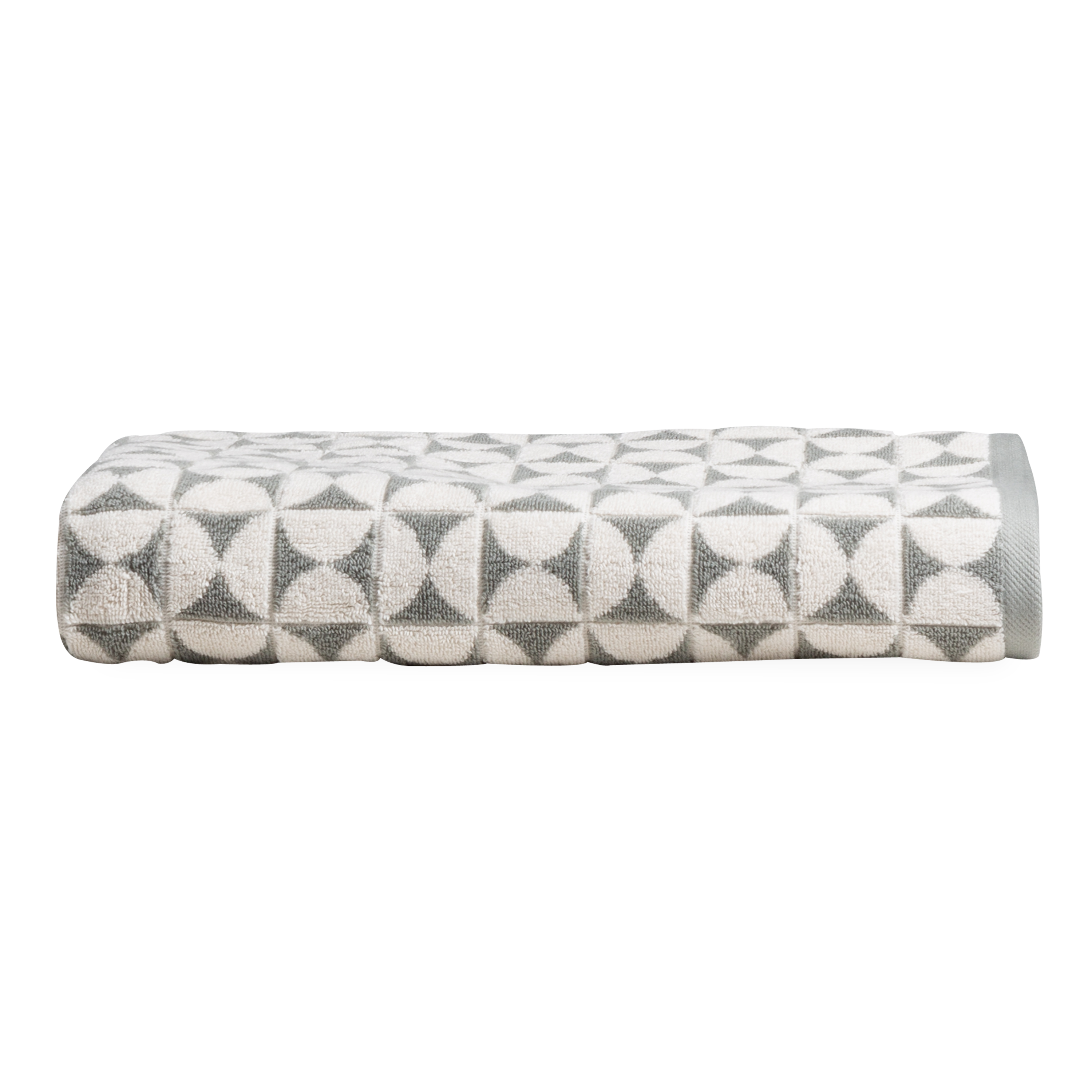 Harper Reversible Towel Set - Ultra Soft & Absorbent Bath & Beach Towels for Spa, Pool, Gym & Travel - Quick Dry & Lightweight