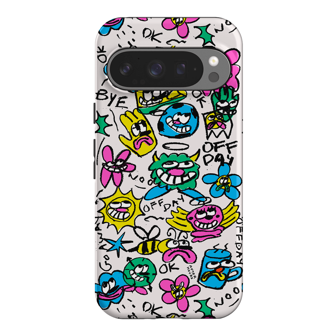 Chaotic Neutral Phone Case - Trendy Protective Cover for iPhone & Android | Perfect for Everyday Use, Travel & Outdoor Adventures