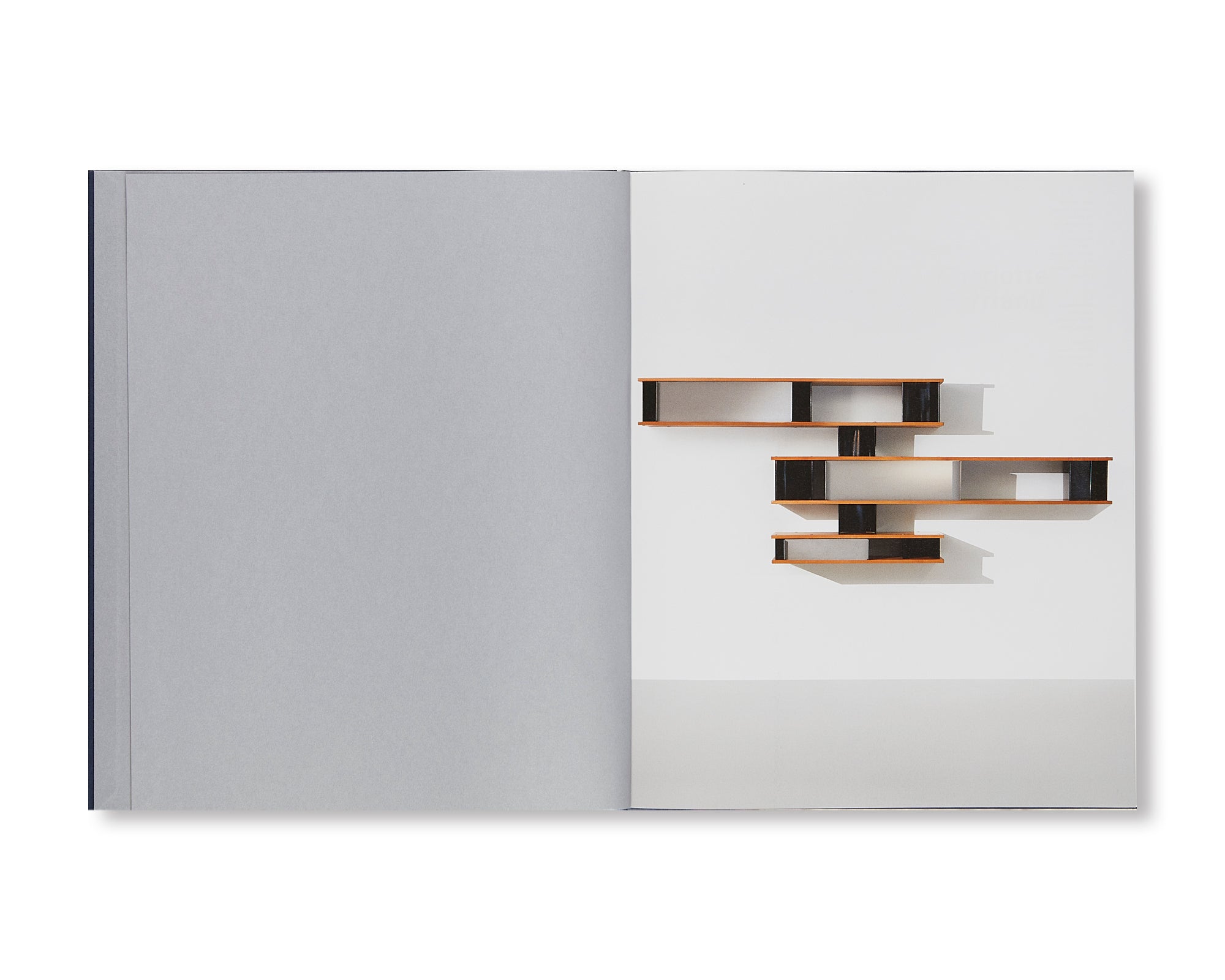 Living with Charlotte Perriand: Modernist Furniture Design Book - Perfect for Interior Designers & Architecture Enthusiasts | Home Decor Inspiration & Coffee Table Display