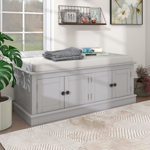 Gray Wash