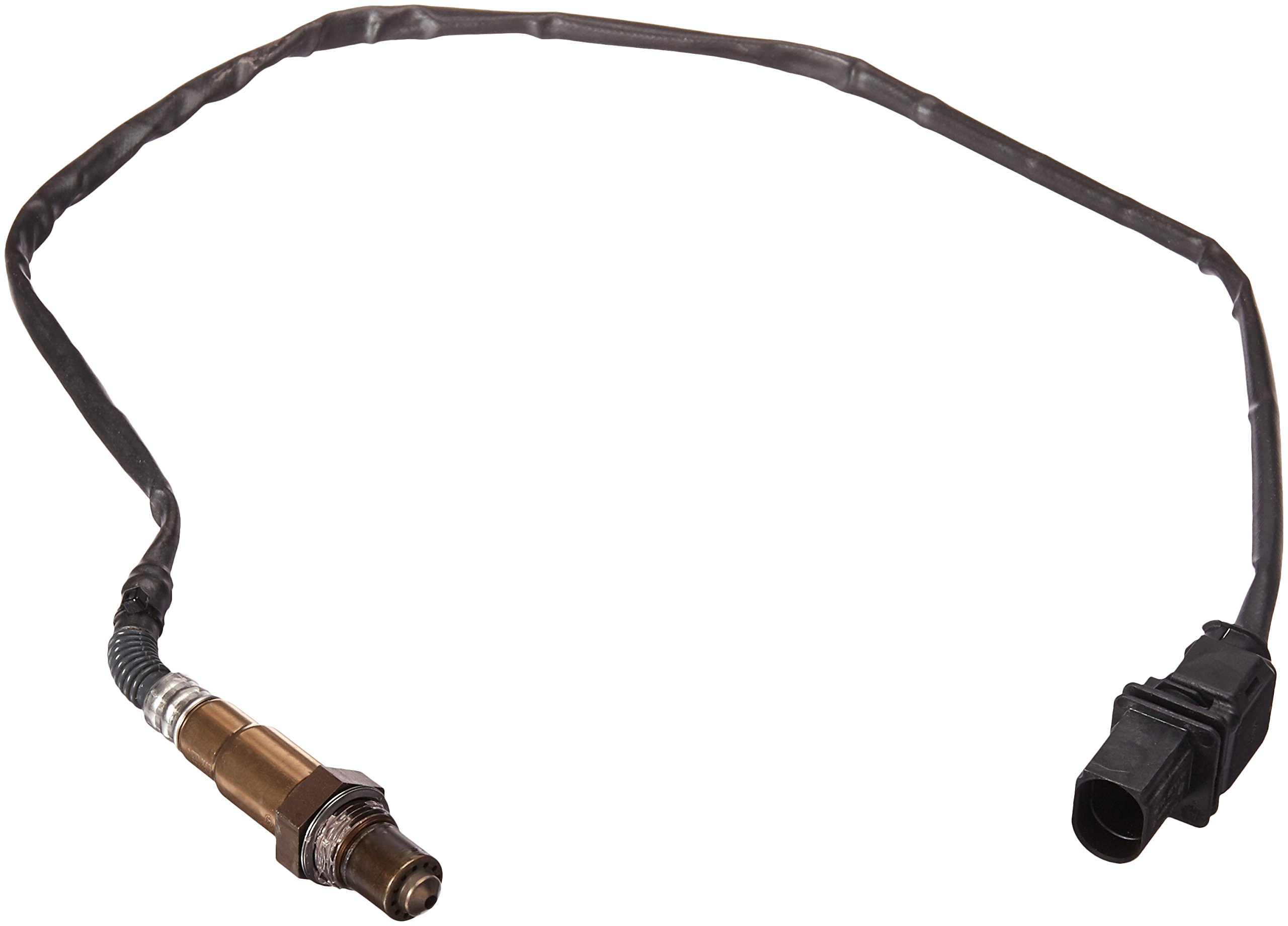 Genuine Audi 1K0998262L Oxygen Sensor Kit - Compatible with Audi A3 A4 A5 A6 Q5 Q7 - Perfect for Engine Performance & Emissions Control