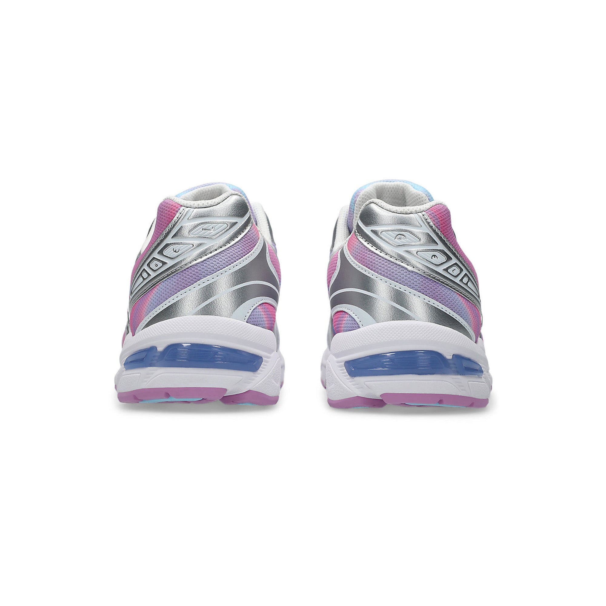 ASICS Gel 1130 'Baby Lavender Pure Silver' Women's Running Shoes (2024) - Lightweight Cushioned Sneakers for Jogging, Gym Workouts & Casual Wear