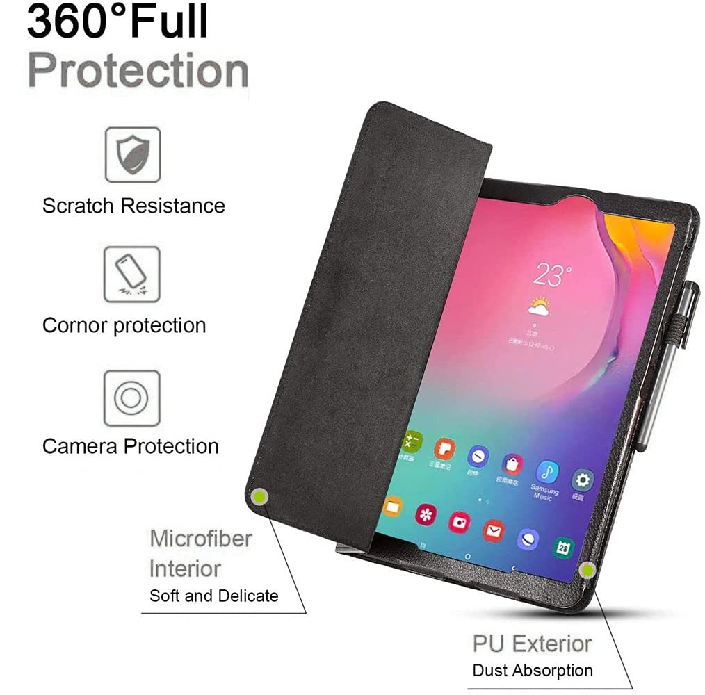 SAMSUNG Galaxy Tab A7 Lite 8.7
