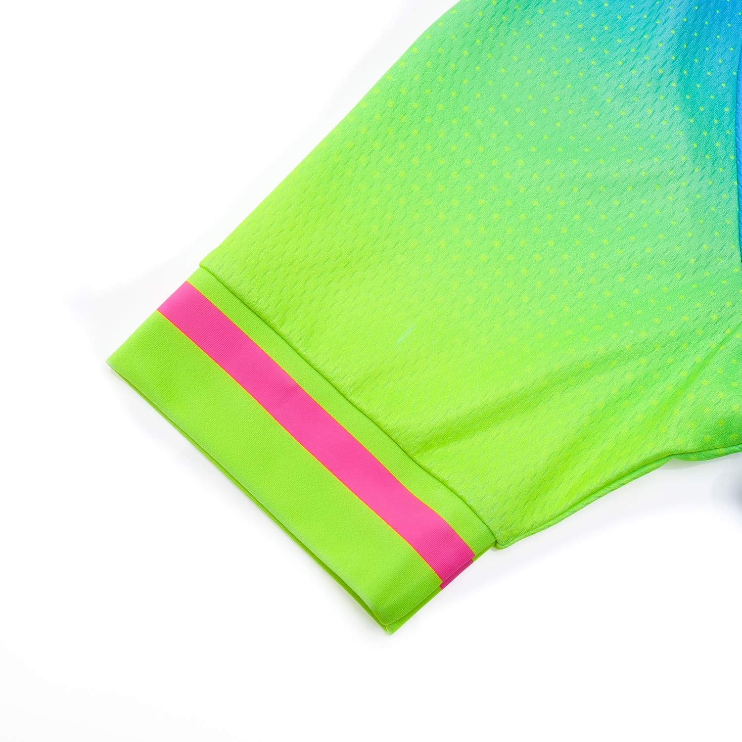 Women's Cycling Jersey - Breathable Short Sleeve Bike Shirt for MTB & Road Biking | Summer Bicycle Clothing for Ladies | Perfect for Outdoor Cycling, Commuting & Fitness Training