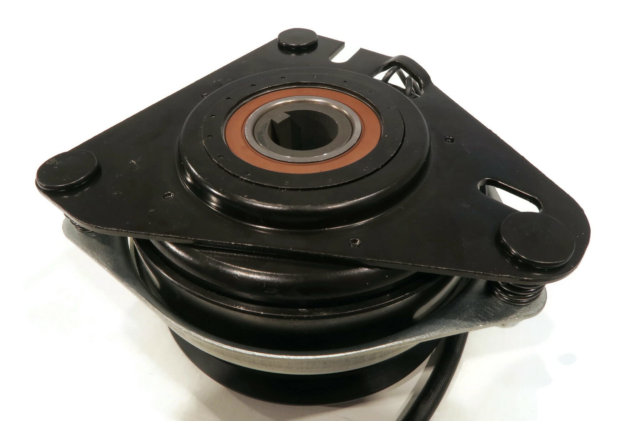 Ogura PTO Clutch CCW Replacement for MAGT-DX11CU, MAGTDX11CU, MA-GT-SN11, MAGTSN11 - Heavy Duty Tractor & Agricultural Equipment Parts - Perfect for Farm Machinery Repairs and Maintenance